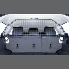 Travall Dog Guard for Jeep