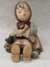 Goebel Figurine For
