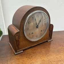 Art Deco Garrard Westminster