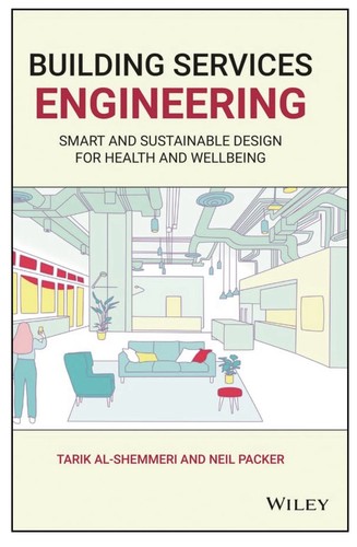 Building services engineering - building,