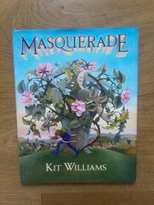 Masquerade by Kit Williams 2nd