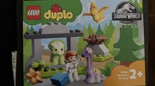Lego Duplo Dinosaur Nursery