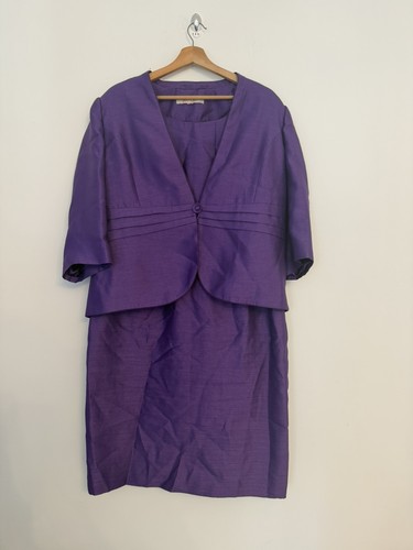 Stunning jacques vert - , purple