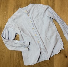 Oliver Spencer Flannel Grandad