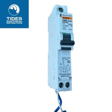 Merlin Gerin RCBO 20 Amp 30mA Type C 20A Multi9 26860 C60HC20R30