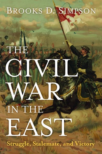 The civil war east - in,