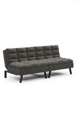 Modern dark grey - dark,