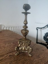 Spectacular Antique Brass