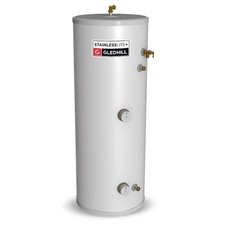 Gledhill Stainless Lite 210L