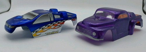 Losi micro body parts - losi, t