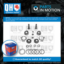 Suspension Repair Kit fits