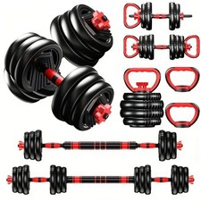 4-in-1 Adjustable Weight