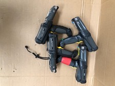 4x Motorola Symbol MC9190 - GA0SWEYA6WR