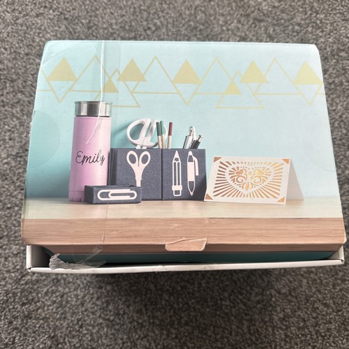 Cricut joy machine with power - cricut,