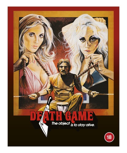 Death game - game, (limited