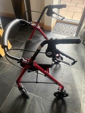 Mobility Trolley Walker