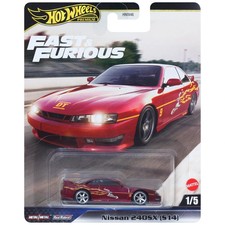 Hot wheels premium - hot,