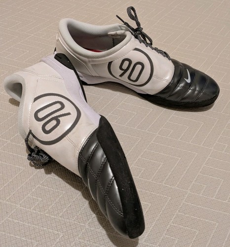 Nike total football - nike, 90
