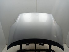 FIAT GRANDE PUNTO Bonnet 2006-2014 GREY  