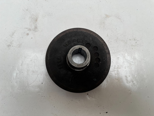 Ford xflow pre crossflow - ford,
