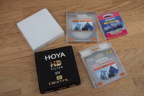 Bundle camera lens - 5,