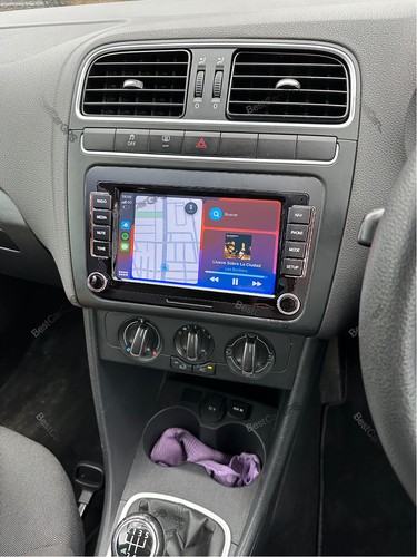 For volkswagen vw polo - for,
