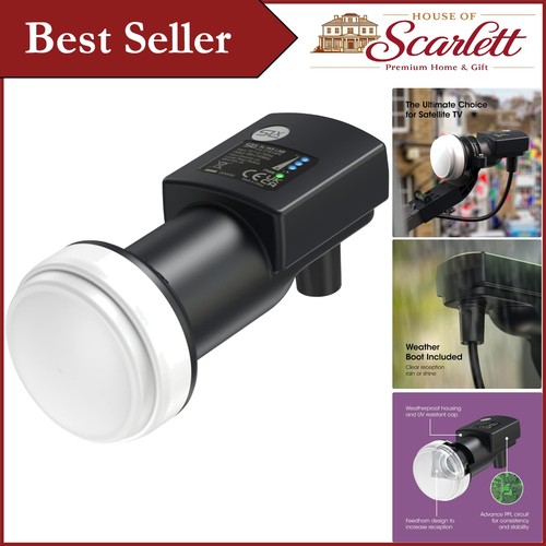 Weather resistant universal - weather,
