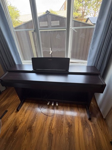 Yamaha digital piano 150 - yamaha,