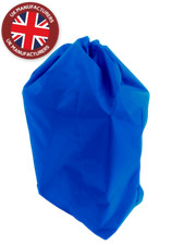 23 Litre Fiamma Roll Tank Bag/Cover Lighty Duty Blue