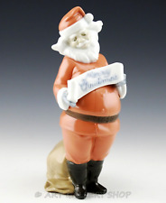 Nao Lladro Figurine MERRY