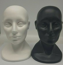 Hard Plastic Men Mannequin