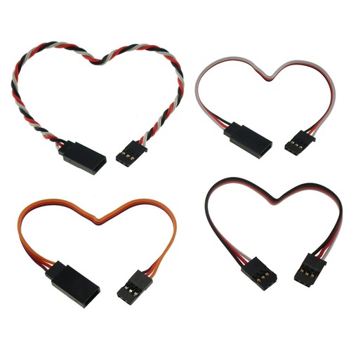 Servo extension lead wire - servo,