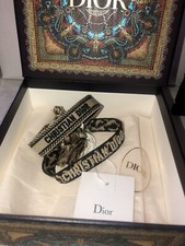 Dior mitzah cotton - cotton, bracelet