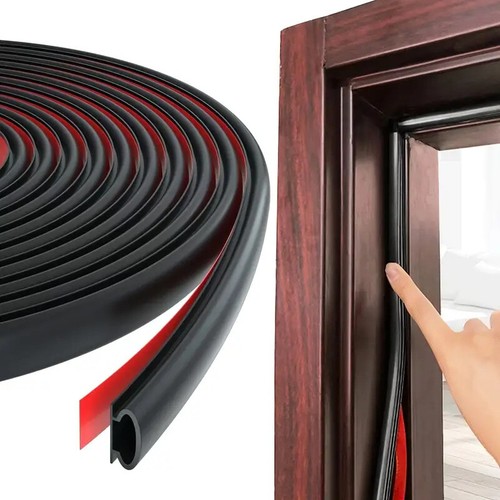Door rubber seal strip foam - seal,