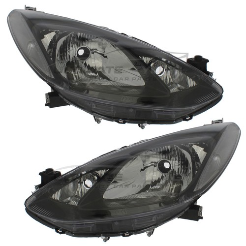 Headlights mazda de - headlights,