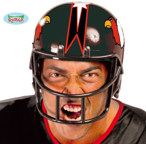 Mens american football fancy - american,