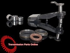 Renault Trafic / Master PK6