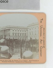 Removing Body From Hearse