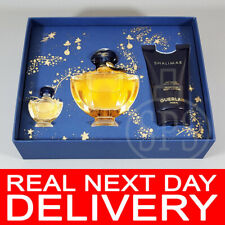 Guerlain SHALIMAR Eau de Parfum 🎁 GIFT SET 🎁