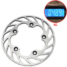 Light Weight Rear Brake Disc For SUZUKI GSXR 1000 / R GSXR 1000 A / RA 2017-2021