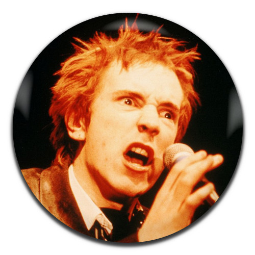 Johnny rotten sex - johnny,