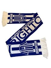 BRIGHTON AND HOVE ALBION