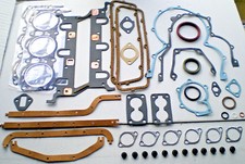 FOR FORD CAPRI 3000 E GT