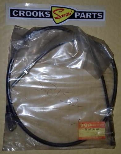Nos 58110 48500 ts125 1979 - er,