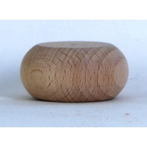 Miniature bun foot for - 1,