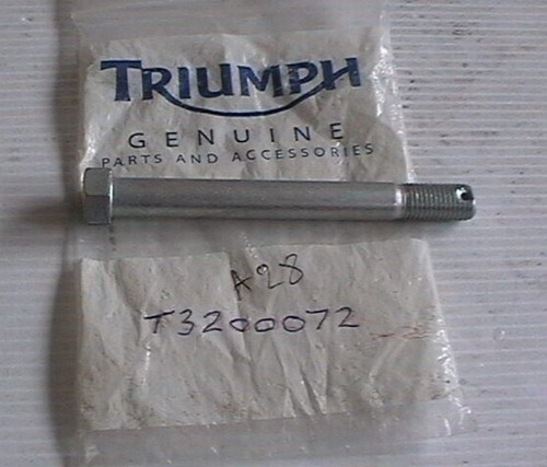 Genuine triumph t3200072 - triumph, x