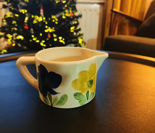 Siltone pottery staffordshire - pottery,