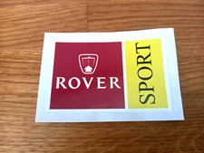 Classic Mini Cooper S Rover