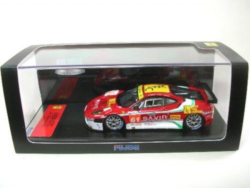 Ferrari 430 gtc 61 - ferrari,