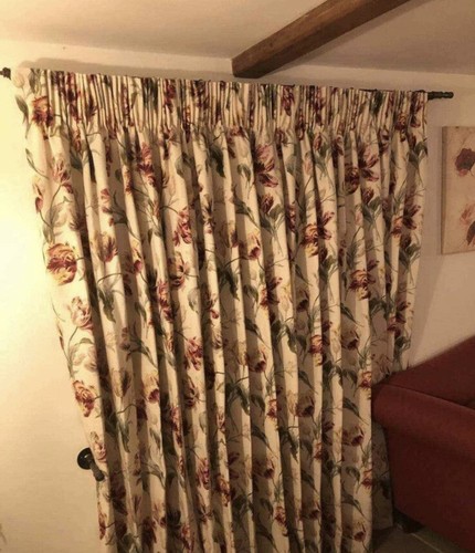 Laura ashley gosford - ashley, cranberry